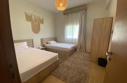 Apartment - 3 Bedrooms - 3 Bathrooms for rent in Mivida - 5th Settlement Compounds - The 5th Settlement - New Cairo City - Cairo