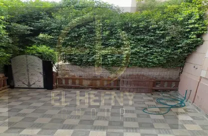 Apartment - 2 Bedrooms - 1 Bathroom for sale in Rehab City Second Phase - Al Rehab - New Cairo City - Cairo
