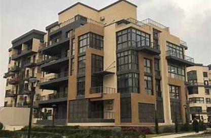 Apartment - Studio - 1 Bathroom for sale in Madinaty - Cairo