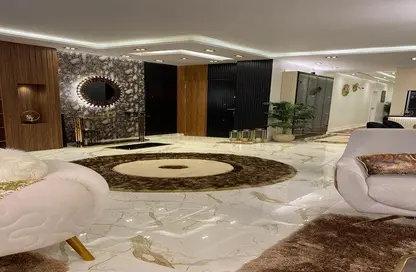 شقة - 3 غرف نوم - 2 حمامات للبيع في بيت الوطن - كمبوندات الشيخ زايد - الشيخ زايد - الجيزة