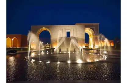 شقة - 2 غرف نوم - 2 حمامات للبيع في مدينتي - القاهرة