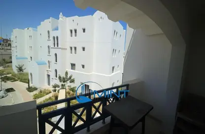 شاليه - غرفة نوم - 1 حمام للبيع في مراسي - سيدي عبد الرحمن - الساحل الشمالي