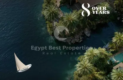 Townhouse - 3 Bedrooms - 4 Bathrooms for sale in Jirian - New Zayed City - Sheikh Zayed City - Giza