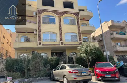 Apartment - 3 Bedrooms - 3 Bathrooms for sale in El Yasmeen 1 - El Yasmeen - New Cairo City - Cairo