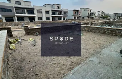 Townhouse - 5 Bedrooms - 5 Bathrooms for sale in Swan Lake Residence - 5th Settlement Compounds - The 5th Settlement - New Cairo City - Cairo Townhouse - 5 Bedrooms - 5 Bathrooms for sale in Swan Lake Residence - 5th Settlement Compounds - The 5th Settlement - New Cairo City - Cairo