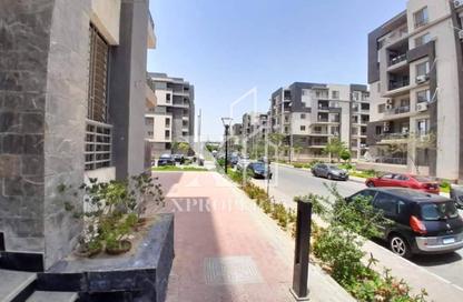 Apartment - 3 Bedrooms - 2 Bathrooms for sale in Jannat October - 6 October Compounds - 6 October City - Giza