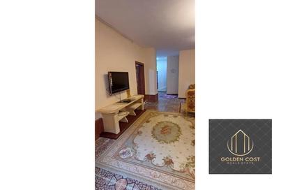 Apartment - 3 Bedrooms - 1 Bathroom for rent in Al Narges 3 - Al Narges - New Cairo City - Cairo