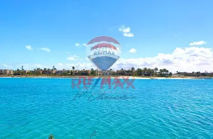 Villa - 4 Bedrooms - 5 Bathrooms for sale in Marina 6 - Marina - Al Alamein - North Coast