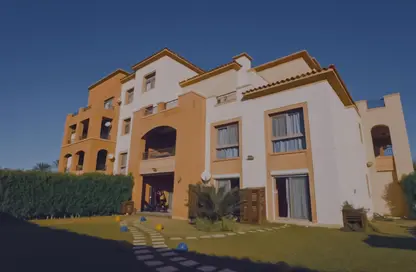 Chalet - 2 Bedrooms - 2 Bathrooms for sale in Marassi - Sidi Abdel Rahman - North Coast