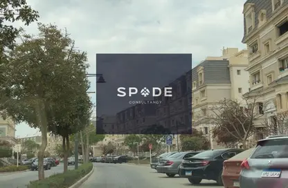 منزل مزدوج - 4 غرف نوم - 5 حمامات للبيع في ماونتن فيو هايد بارك - كمبوندات التجمع الخامس - التجمع الخامس - مدينة القاهرة الجديدة - القاهرة