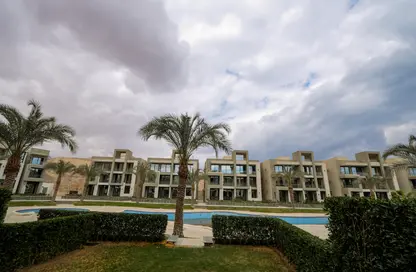 شاليه - 3 غرف نوم - 3 حمامات للبيع في بيلا فينتو جلالة - العين السخنة - السويس
