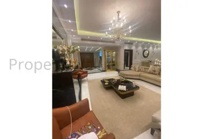 Villa - 7+ Bedrooms - 7 Bathrooms for sale in Katameya Dunes - El Katameya Compounds - El Katameya - New Cairo City - Cairo