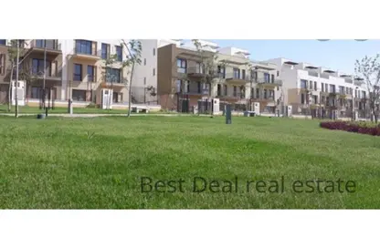 دوبلكس - 4 غرف نوم - 4 حمامات للبيع في ويستاون - كمبوندات الشيخ زايد - الشيخ زايد - الجيزة