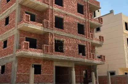 شقة - 4 غرف نوم - 3 حمامات للبيع في بيت الوطن - التجمع الخامس - مدينة القاهرة الجديدة - القاهرة
