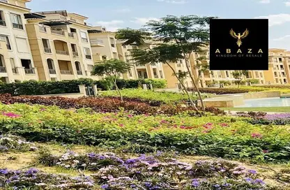 أي فيلا - 4 غرف نوم - 3 حمامات للايجار في ستون ريزيدنس - كمبوندات التجمع الخامس - التجمع الخامس - مدينة القاهرة الجديدة - القاهرة