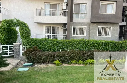 Apartment - 3 Bedrooms - 2 Bathrooms for sale in Madinaty - Cairo