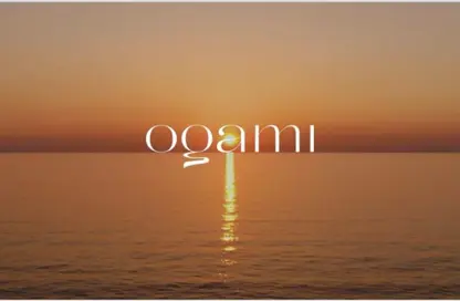 تاون هاوس - 3 غرف نوم - 3 حمامات للبيع في أوجامي - راس الحكمة - الساحل الشمالي تاون هاوس - 3 غرف نوم - 3 حمامات للبيع في أوجامي - راس الحكمة - الساحل الشمالي