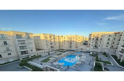 شقة - 3 غرف نوم - 3 حمامات للبيع في ميفيدا - كمبوندات التجمع الخامس - التجمع الخامس - مدينة القاهرة الجديدة - القاهرة