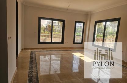 Villa - 4 Bedrooms - 5 Bathrooms for rent in Wesal City - El Shorouk Compounds - Shorouk City - Cairo