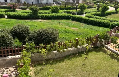 Townhouse - 3 Bedrooms - 5 Bathrooms for sale in Wesal City - El Shorouk Compounds - Shorouk City - Cairo