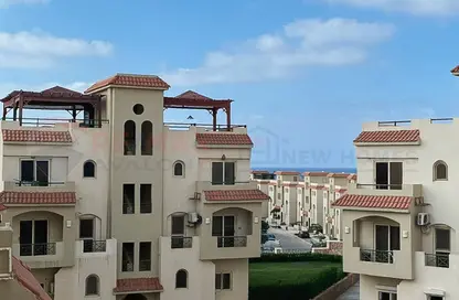 شاليه - 3 غرف نوم - 2 حمامات للبيع في منتجعات الساحل الشمالي - الساحل الشمالي