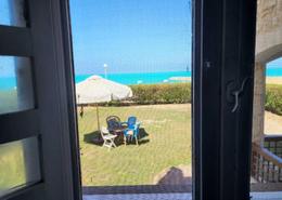 Villa - 4 bedrooms for للبيع in Marina 1 - Marina - Al Alamein - North Coast