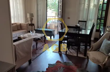 Apartment - 3 Bedrooms - 1 Bathroom for sale in District 1 - The 5th Settlement - New Cairo City - Cairo