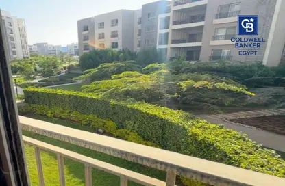 Apartment - 2 Bedrooms - 2 Bathrooms for sale in Cairo Festival City - North Investors Area - New Cairo City - Cairo