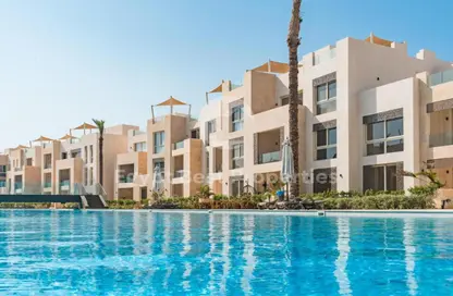 Apartment - 1 Bedroom - 1 Bathroom for sale in Mangroovy Residence - El Gouna - Hurghada - Red Sea Apartment - 1 Bedroom - 1 Bathroom for sale in Mangroovy Residence - El Gouna - Hurghada - Red Sea