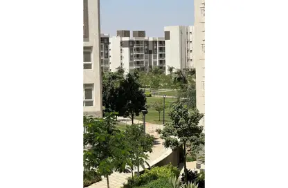 Apartment - 2 Bedrooms - 1 Bathroom for rent in Madinaty - Cairo