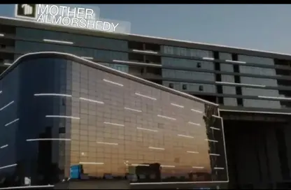 Apartment - 3 Bedrooms - 2 Bathrooms for sale in Crystal Plaza - Zahraa El Maadi - Hay El Maadi - Cairo