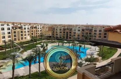 Apartment - 3 Bedrooms - 2 Bathrooms for sale in Stone Residence - 5th Settlement Compounds - The 5th Settlement - New Cairo City - Cairo