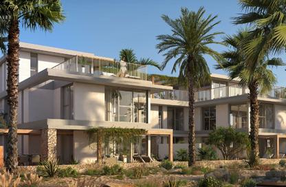 Chalet - 3 Bedrooms - 3 Bathrooms for sale in Ras Soma - Safaga - Hurghada - Red Sea