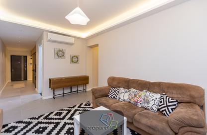 Apartment - 2 Bedrooms - 1 Bathroom for rent in Syria St. - Roushdy - Hay Sharq - Alexandria