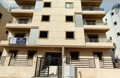 شقة - 3 غرف نوم - 3 حمامات للبيع في بيت الوطن - كمبوندات الشيخ زايد - الشيخ زايد - الجيزة