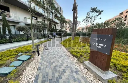 Apartment - 2 Bedrooms - 3 Bathrooms for sale in Villette - 5th Settlement Compounds - The 5th Settlement - New Cairo City - Cairo