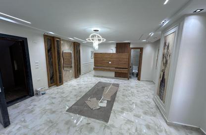 Apartment - 3 Bedrooms - 3 Bathrooms for sale in Syria St. - Mohandessin - Giza