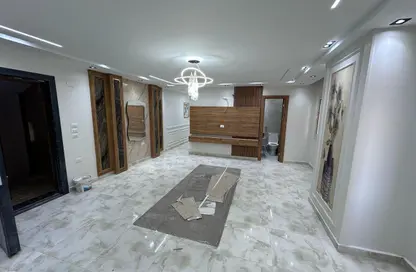 Apartment - 3 Bedrooms - 3 Bathrooms for sale in Syria St. - Mohandessin - Giza