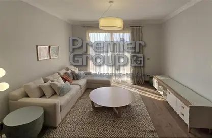 Apartment - 3 Bedrooms - 2 Bathrooms for rent in Lake View - 5th Settlement Compounds - The 5th Settlement - New Cairo City - Cairo Apartment - 3 Bedrooms - 2 Bathrooms for rent in Lake View - 5th Settlement Compounds - The 5th Settlement - New Cairo City - Cairo