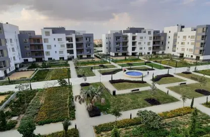 (بنتهاوس  (روف - 4 غرف نوم - 4 حمامات للبيع في ايون - كمبوندات 6 أكتوبر - مدينة 6 أكتوبر - الجيزة