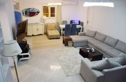 أي فيلا - 5 غرف نوم - 5 حمامات للبيع في مارينا 1 - مارينا - العلمين - الساحل الشمالي