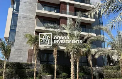 شقة - 3 غرف نوم - 2 حمامات للبيع في الباتيو اورو - كمبوندات التجمع الخامس - التجمع الخامس - مدينة القاهرة الجديدة - القاهرة