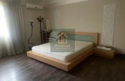 شقة - 3 غرف نوم - 3 حمامات للبيع في امتداد الرحاب - الرحاب - مدينة القاهرة الجديدة - القاهرة