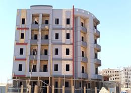 Apartment - 3 bedrooms - 1 bathroom for للبيع in Plot 12 - Group 23 - 2nd District - New Heliopolis - Cairo Apartment - 3 bedrooms - 1 bathroom for للبيع in Plot 12 - Group 23 - 2nd District - New Heliopolis - Cairo