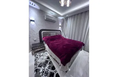 Apartment - 2 Bedrooms - 1 Bathroom for rent in Madinaty - Cairo