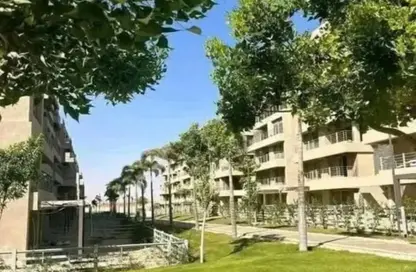 Apartment - 3 Bedrooms - 3 Bathrooms for sale in Capital Gardens   Palm Hills - Mostakbal City Compounds - Mostakbal City - Future City - Cairo