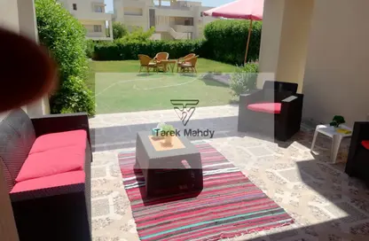شاليه - 4 غرف نوم - 4 حمامات للايجار في هاسييندا باي - سيدي عبد الرحمن - الساحل الشمالي