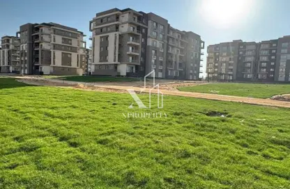 Apartment - 3 Bedrooms - 2 Bathrooms for sale in Janna 2 - Sheikh Zayed Compounds - Sheikh Zayed City - Giza