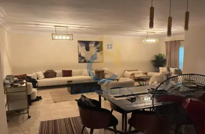 شقة - 3 غرف نوم - 2 حمامات للبيع في عمارات البنفسج - البنفسج - مدينة القاهرة الجديدة - القاهرة