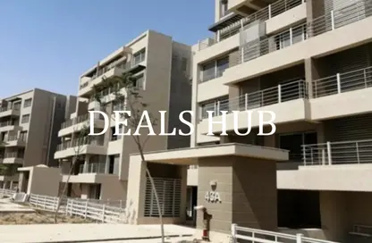 Apartment - 2 Bedrooms - 3 Bathrooms for sale in Capital Gardens   Palm Hills - Mostakbal City Compounds - Mostakbal City - Future City - Cairo